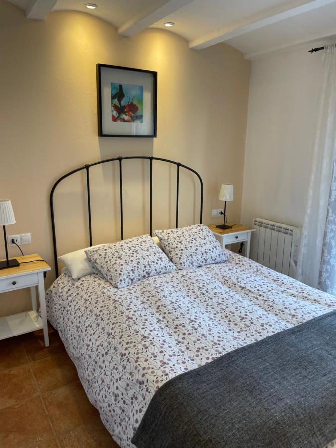 Apartamento Con Encanto El Pont de Suert Exterior photo
