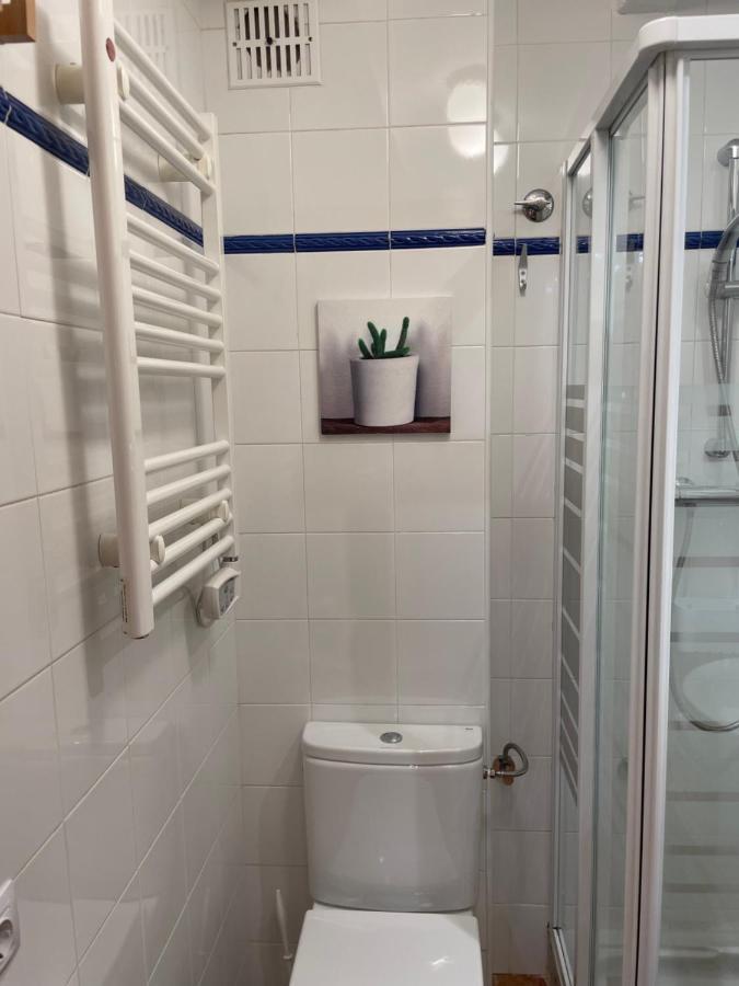 Apartamento Con Encanto El Pont de Suert Exterior photo