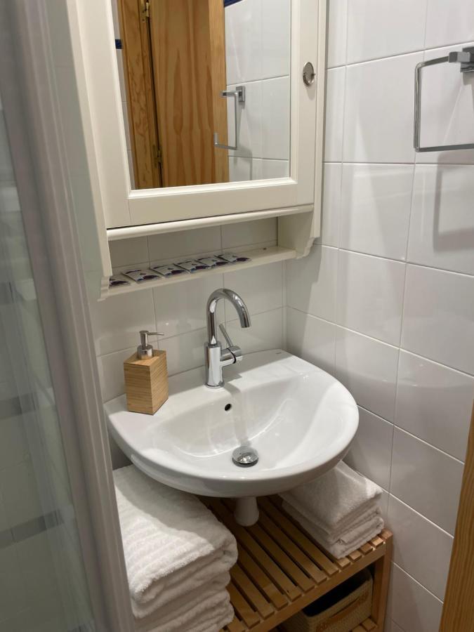 Apartamento Con Encanto El Pont de Suert Exterior photo