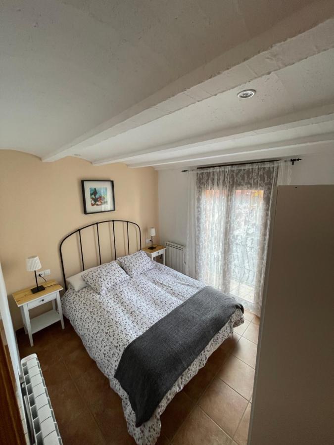Apartamento Con Encanto El Pont de Suert Exterior photo