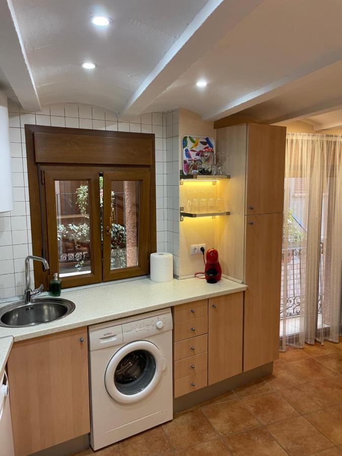Apartamento Con Encanto El Pont de Suert Exterior photo